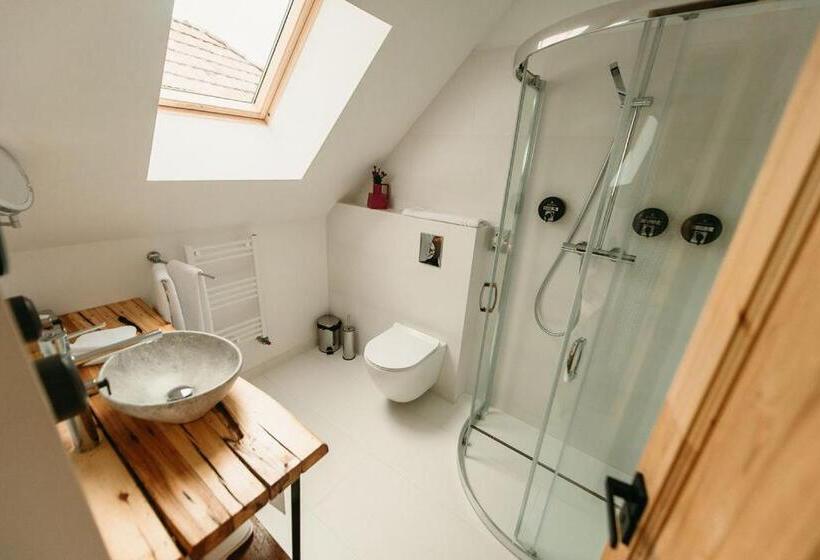 Пансион Purplevague