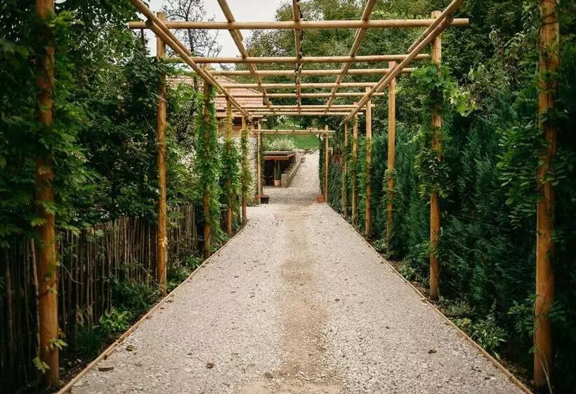 Majatalo Purplevague