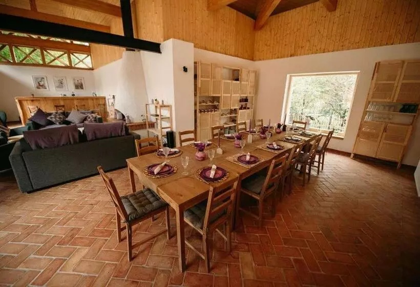 Majatalo Purplevague