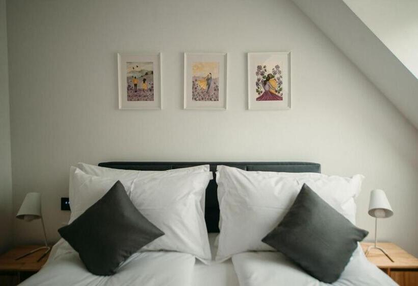 Пансион Purplevague