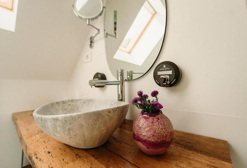 Пансион Purplevague