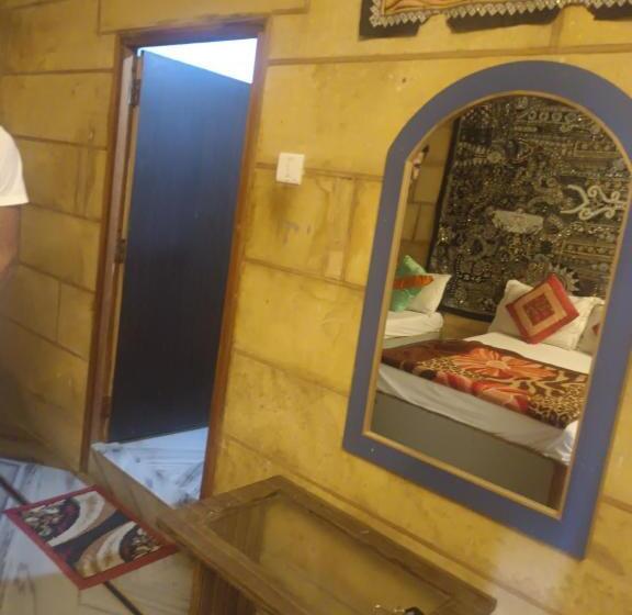 Pensjonat Safari Guest House