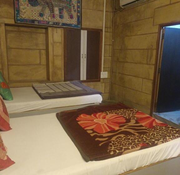 Pensjonat Safari Guest House