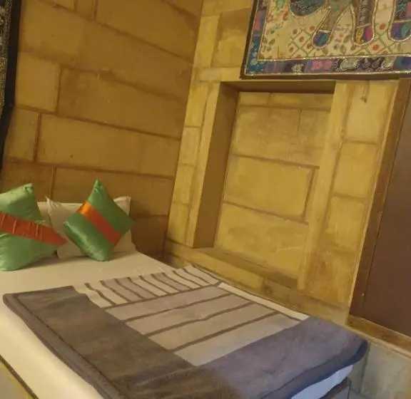 ペンション Safari Guest House