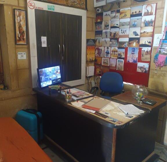 Pensjonat Safari Guest House