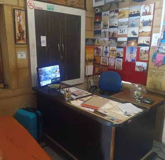 ペンション Safari Guest House