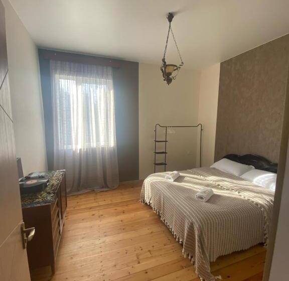 پانسیون Zemarani Winery