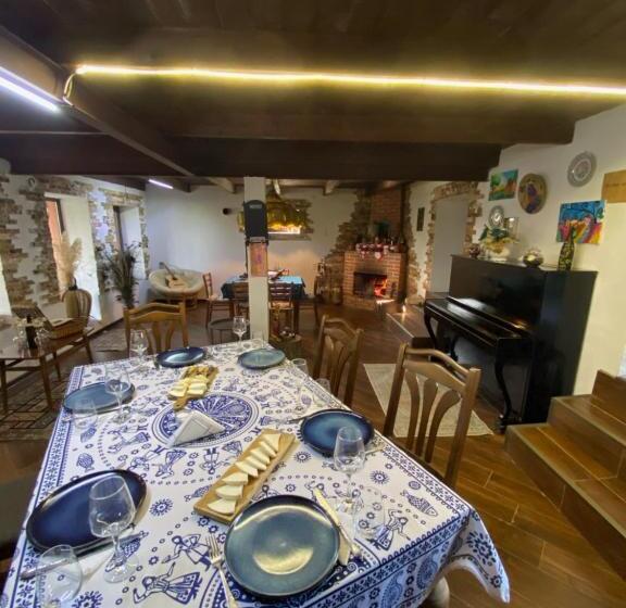 پانسیون Zemarani Winery