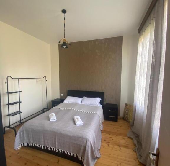 پانسیون Zemarani Winery