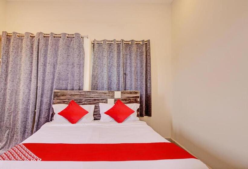 Super Oyo Flagship Hotel New Moon Light