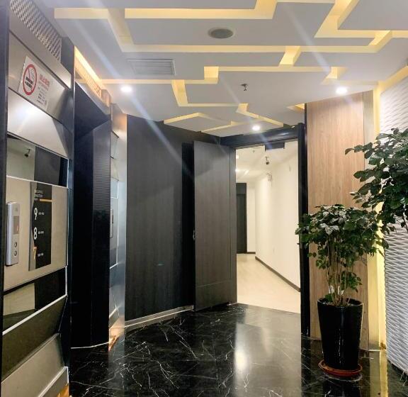 Yueshe Apartment   Hongqiao Longbai Xincun