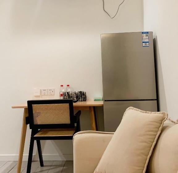 Yueshe Apartment   Hongqiao Longbai Xincun