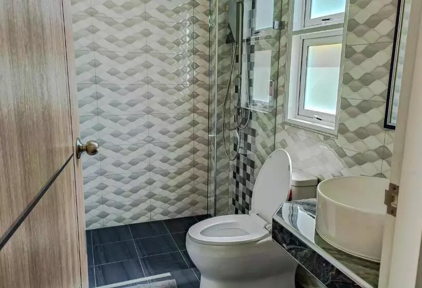 Retkeilymaja 99 House