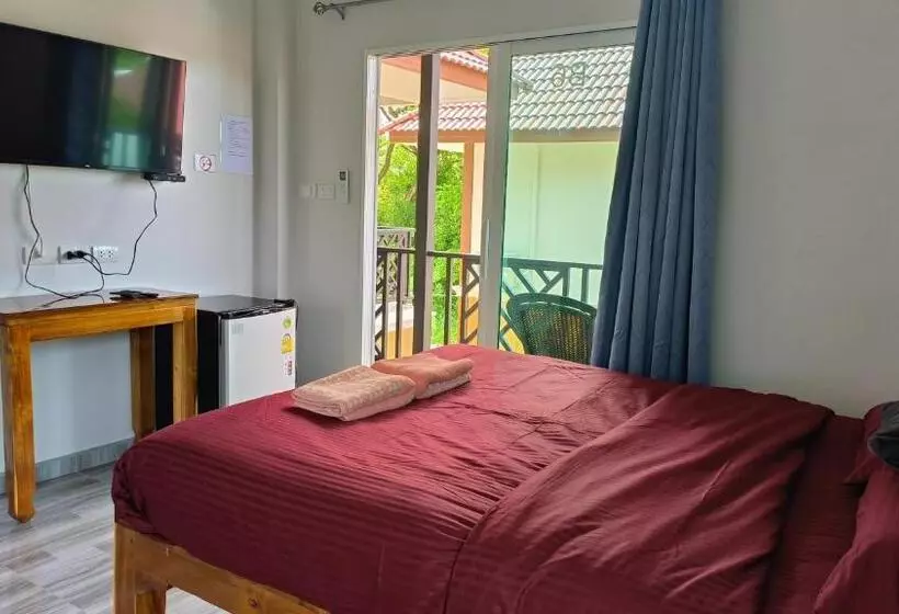 Retkeilymaja 99 House