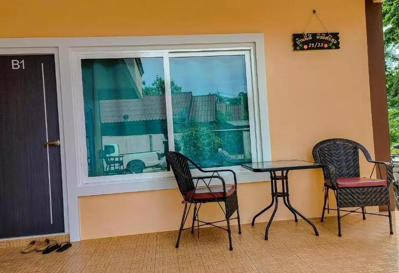 Retkeilymaja 99 House