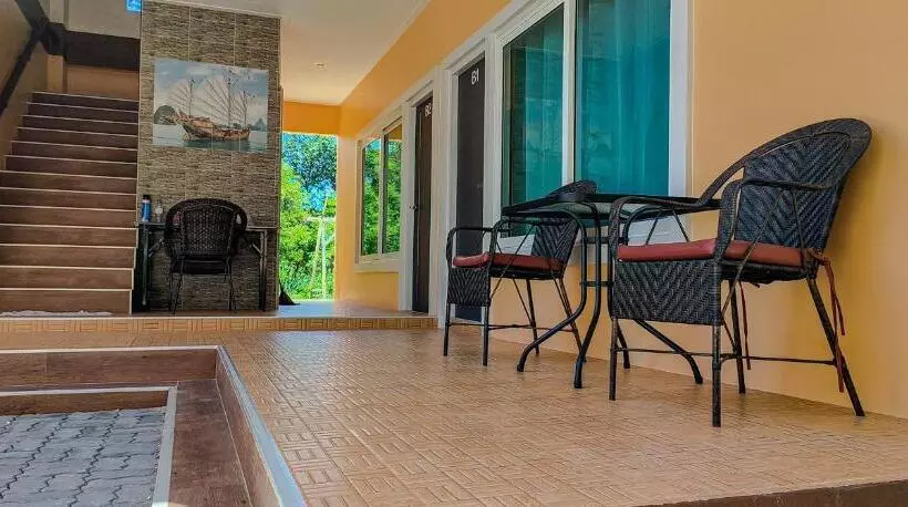 Retkeilymaja 99 House