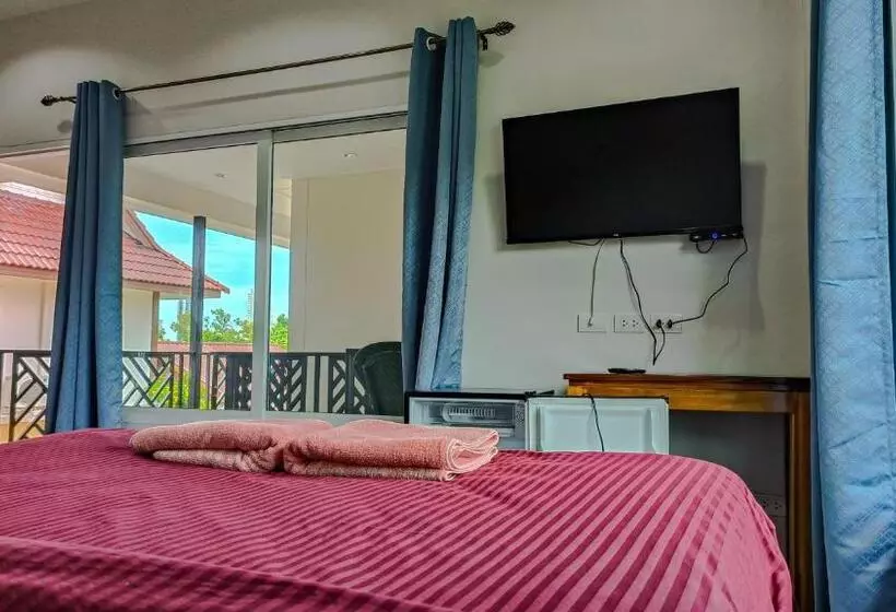 Retkeilymaja 99 House