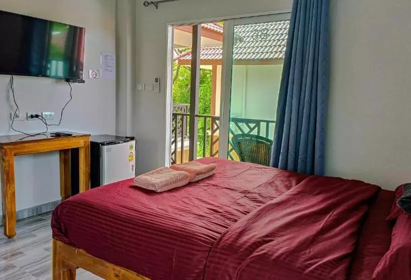 Retkeilymaja 99 House