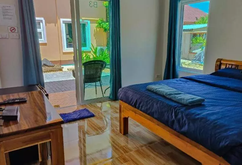 Retkeilymaja 99 House