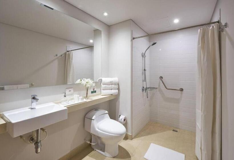 Auberge Hôtelière Caluce Hab 404 By Letoh