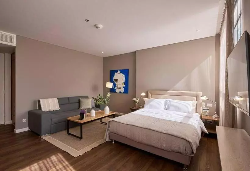 ユースホステル Caluce Hab 404 By Letoh