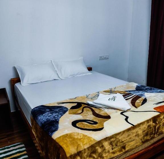 ユースホステル Secret Mirage Resort