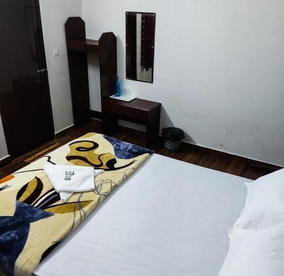 ユースホステル Secret Mirage Resort