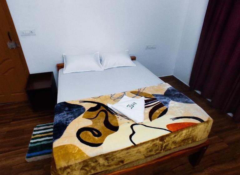 ユースホステル Secret Mirage Resort