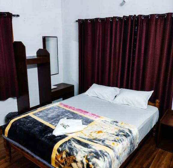 ユースホステル Secret Mirage Resort