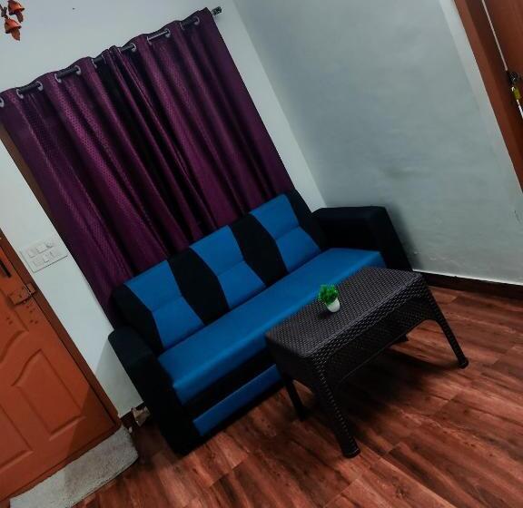 ユースホステル Secret Mirage Resort