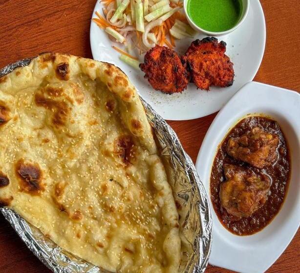 ユースホステル Secret Mirage Resort