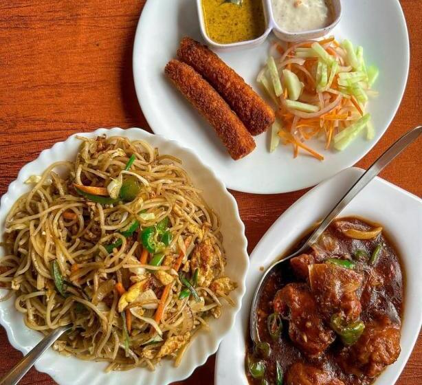 ユースホステル Secret Mirage Resort