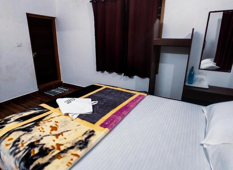 ユースホステル Secret Mirage Resort