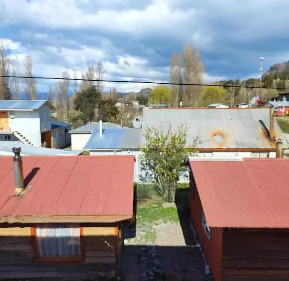 Alma Patagona Hostel