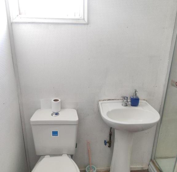 Alma Patagona Hostel