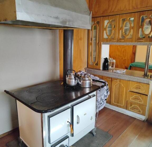 Alma Patagona Hostel