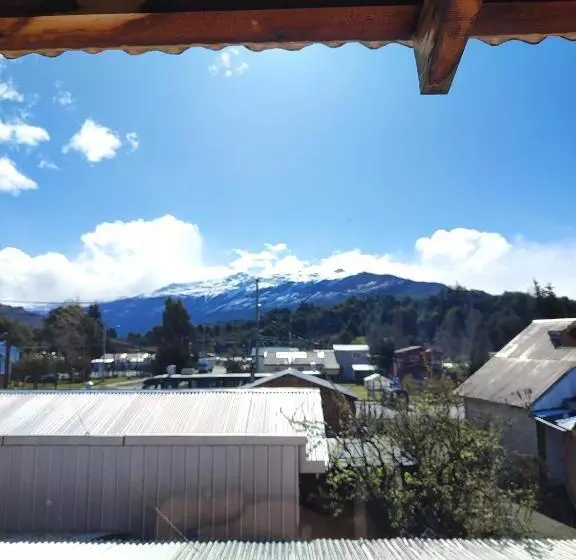 Alma Patagona Hostel