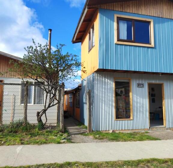 Alma Patagona Hostel