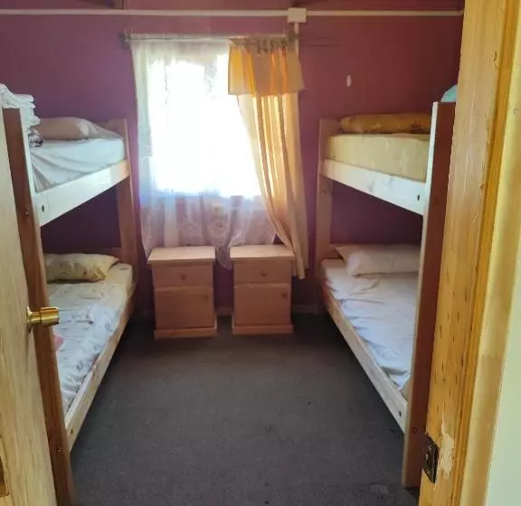 Alma Patagona Hostel