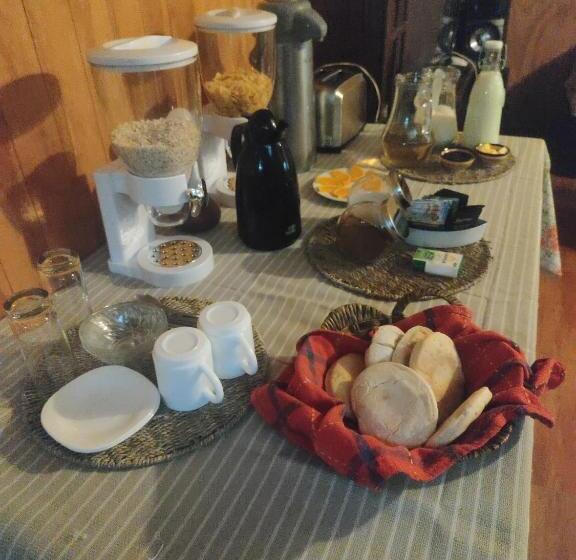 Alma Patagona Hostel