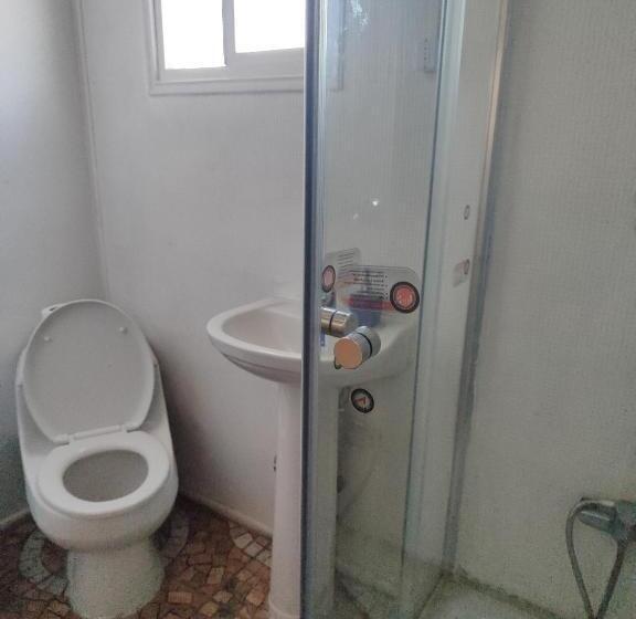 Alma Patagona Hostel