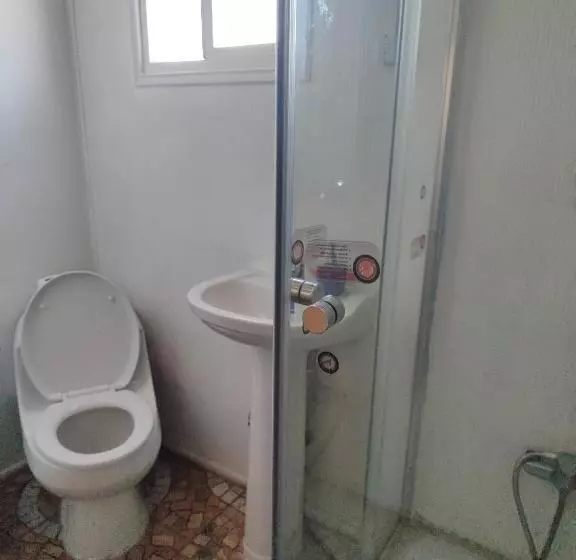 Alma Patagona Hostel