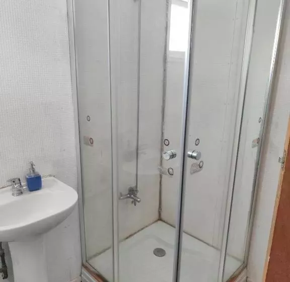 Alma Patagona Hostel