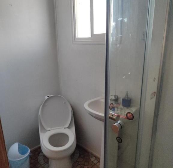 Alma Patagona Hostel