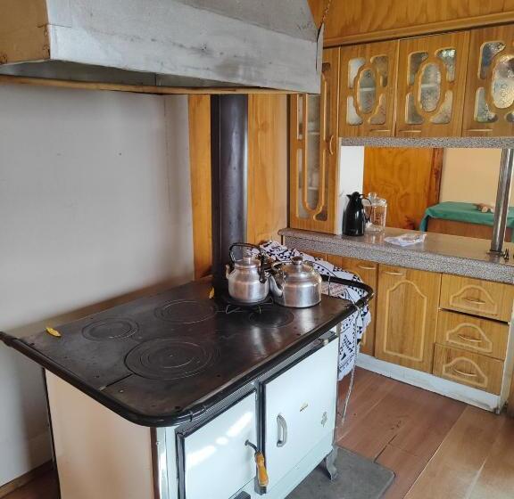 Alma Patagona Hostel