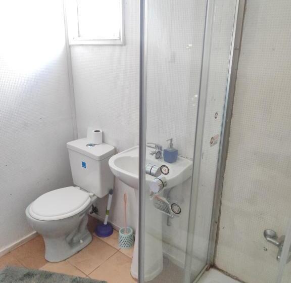 Alma Patagona Hostel