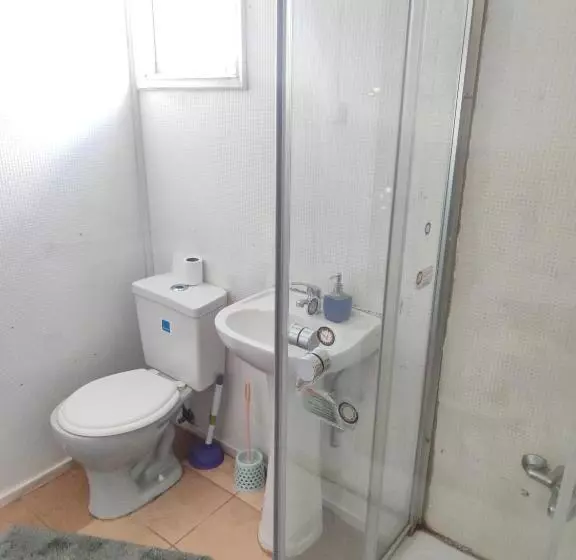Alma Patagona Hostel