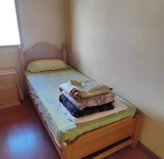 Alma Patagona Hostel