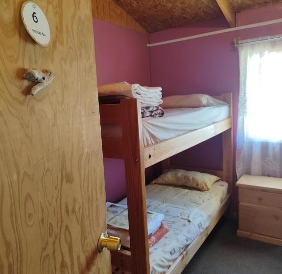 Alma Patagona Hostel