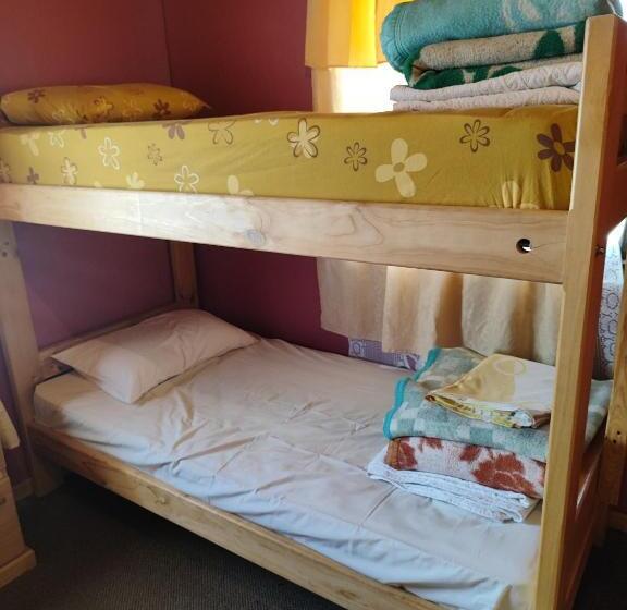 Alma Patagona Hostel